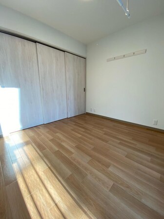 リベレンテ幡ヶ谷の物件内観写真